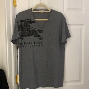 Men’s Burberry TeeShirt